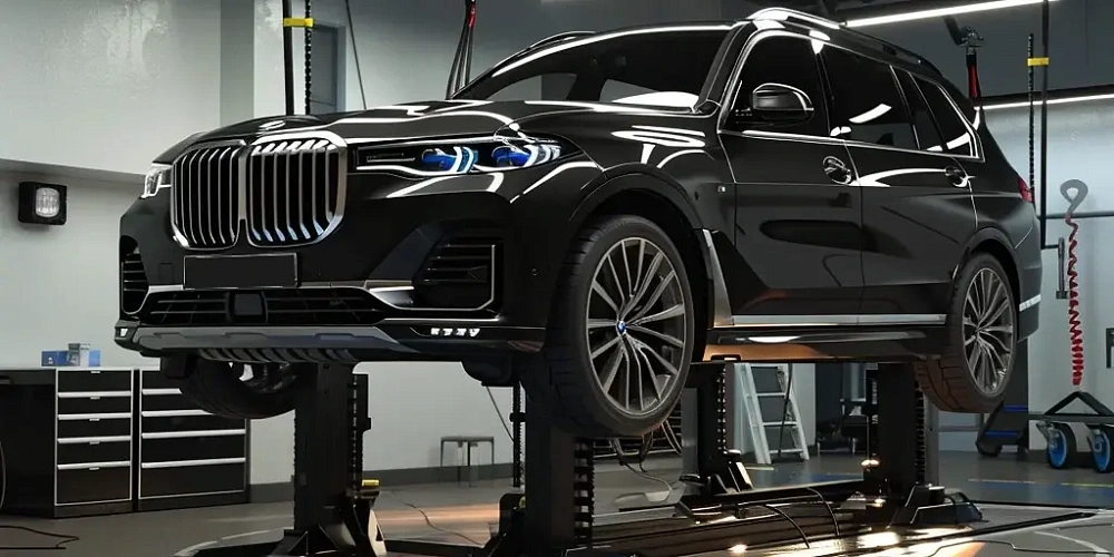 Автосервис или ремонт своими силами