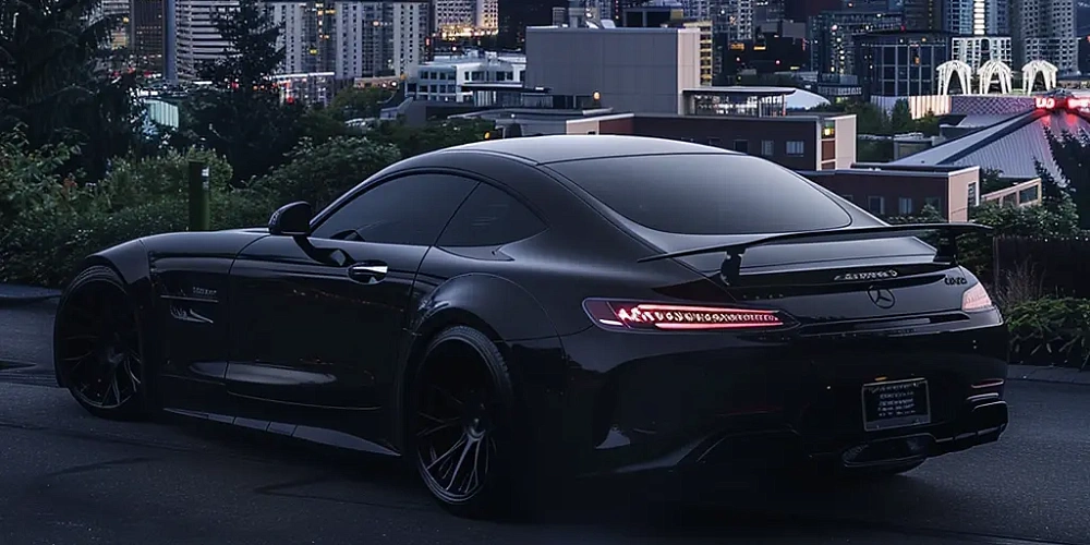 Правила покупки поддержанной машины