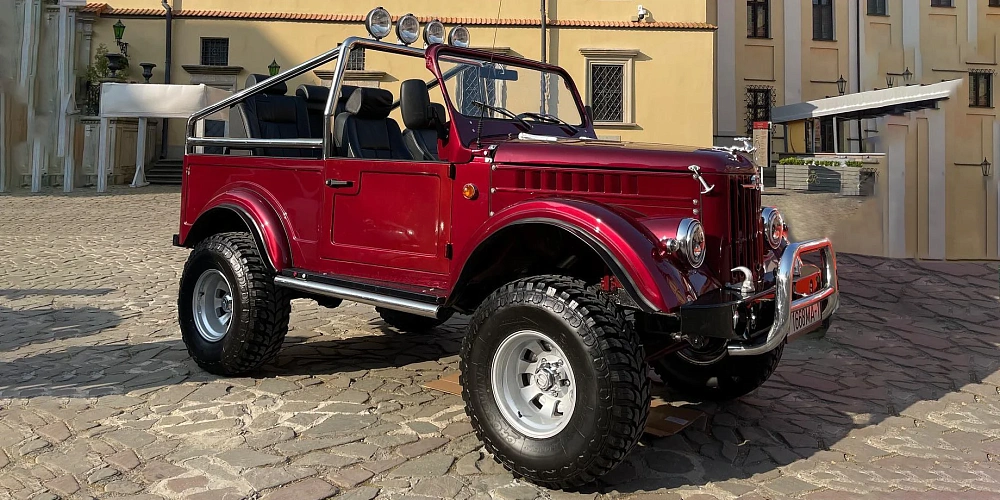 Rally Exotique «Несвиж — Лида» - соревнование по ориентированию с элементами квеста