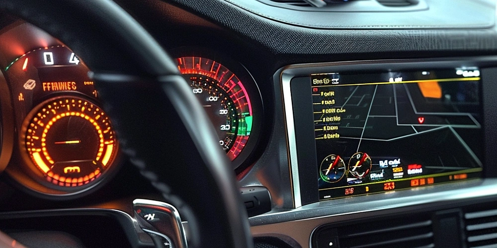 Как произвести диагностику авто